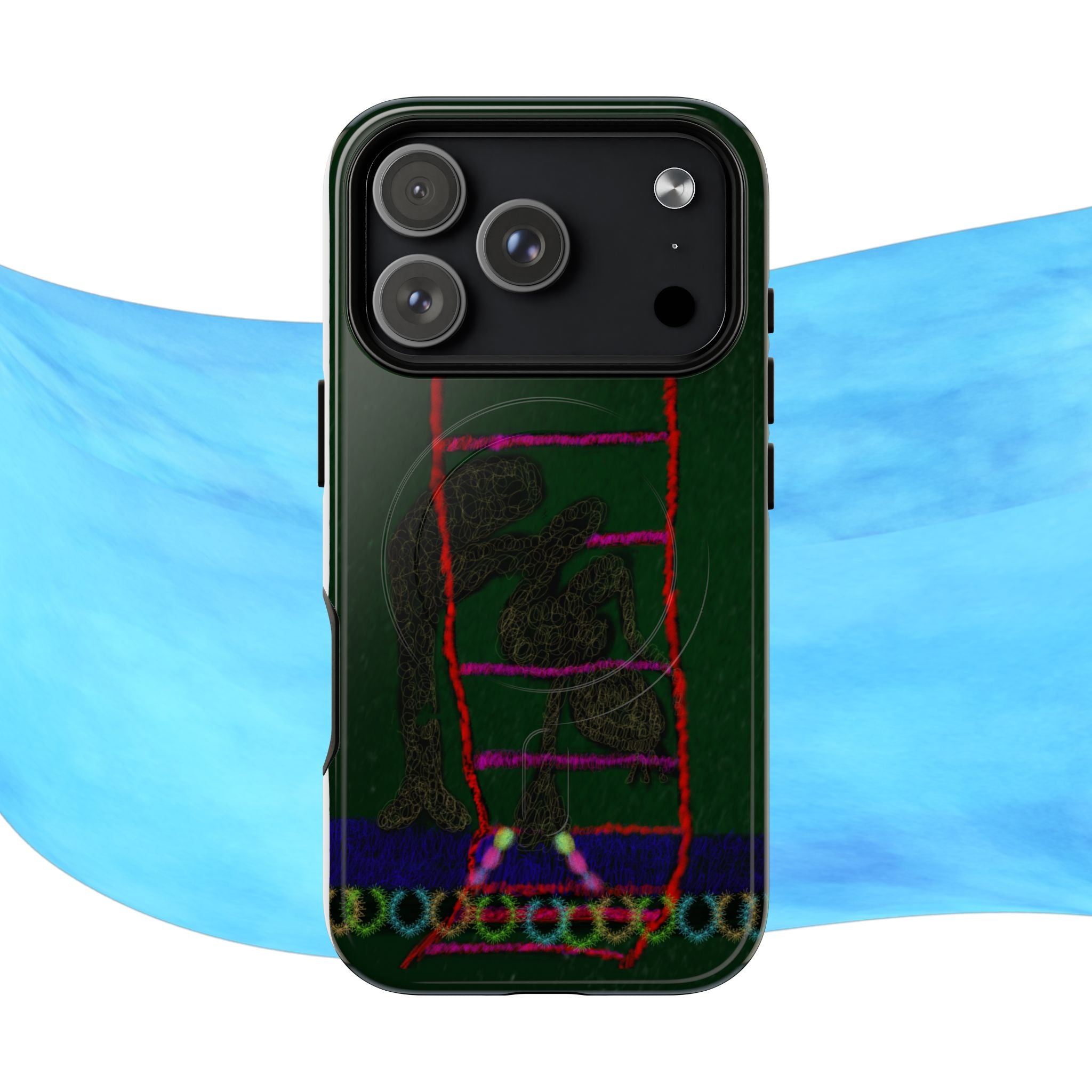 Whims Magnetic Phone Case