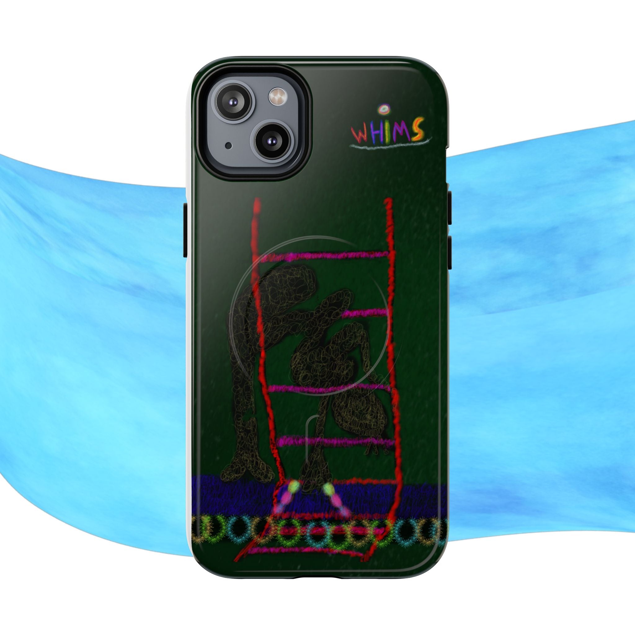 Whims Magnetic Phone Case