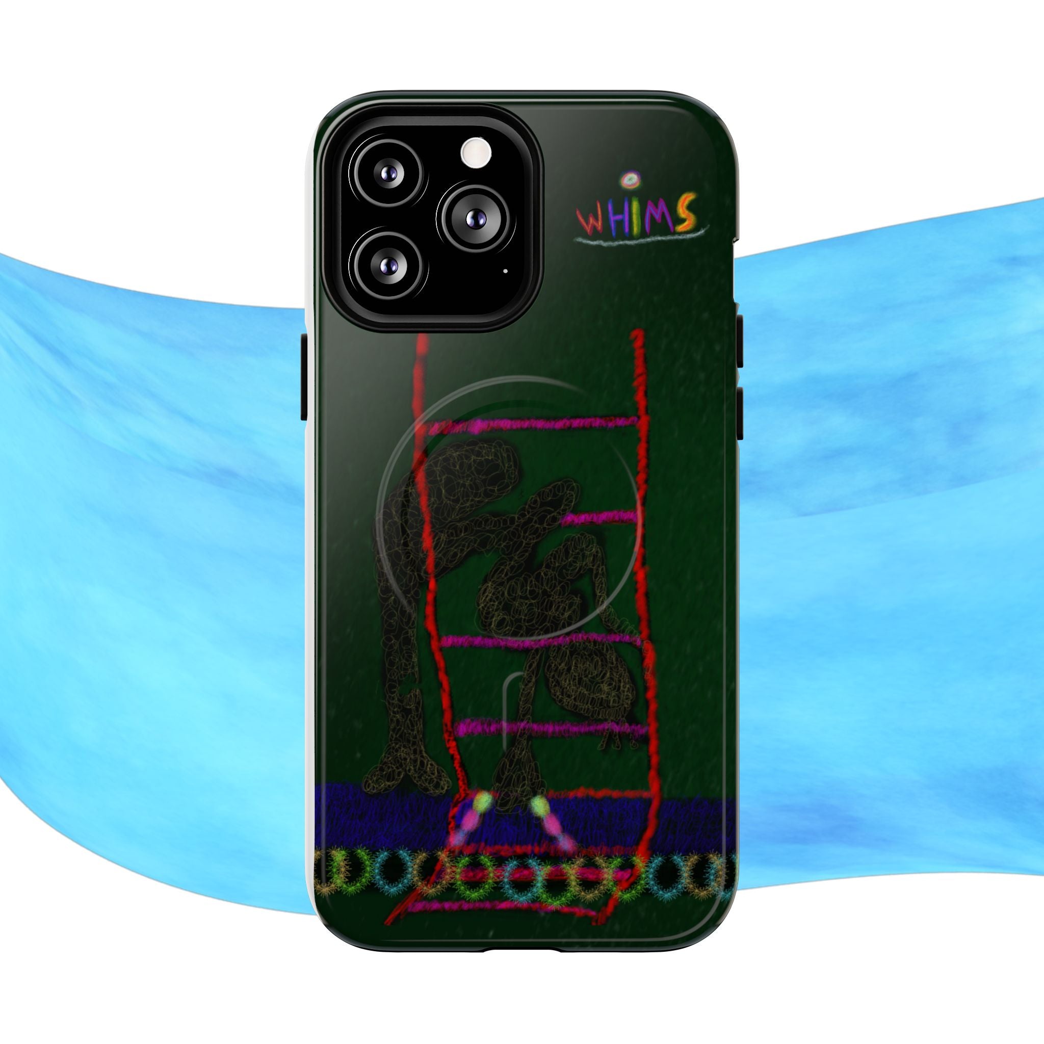Whims Magnetic Phone Case