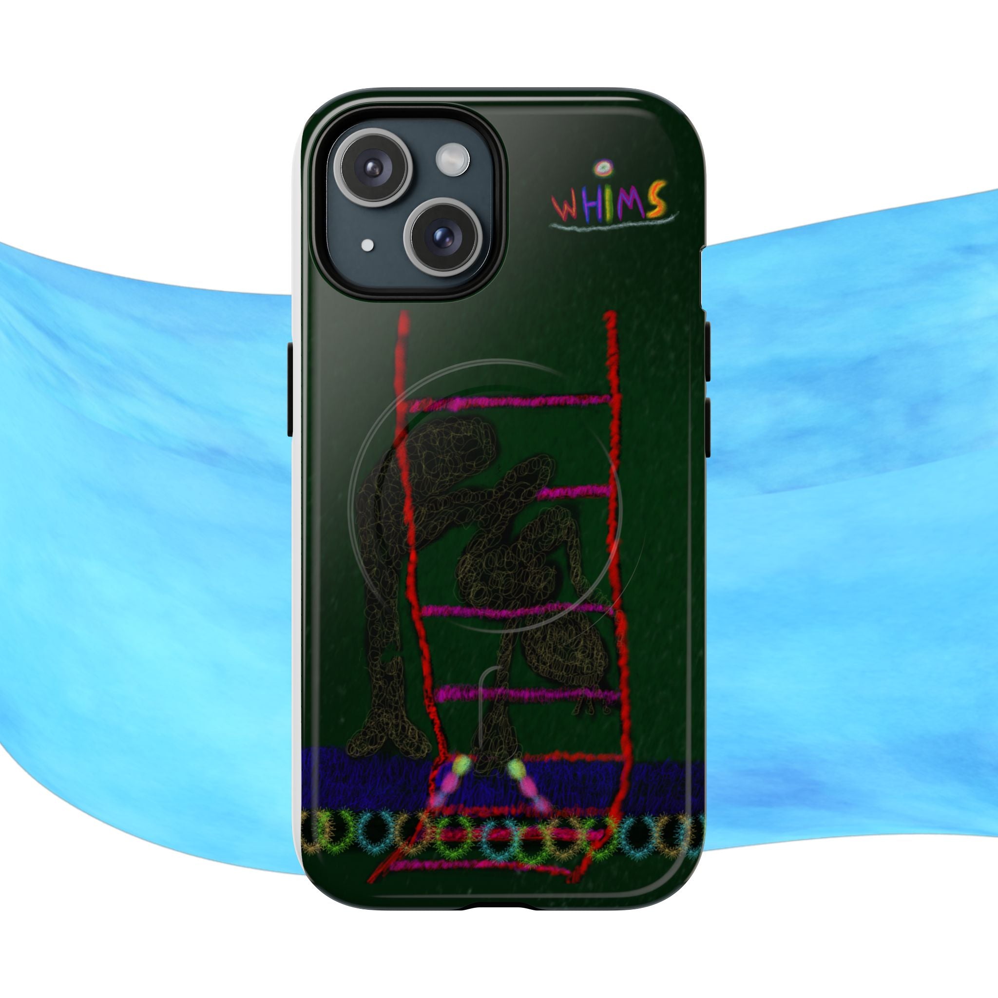 Whims Magnetic Phone Case