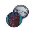 BEHIND The Whims Pins