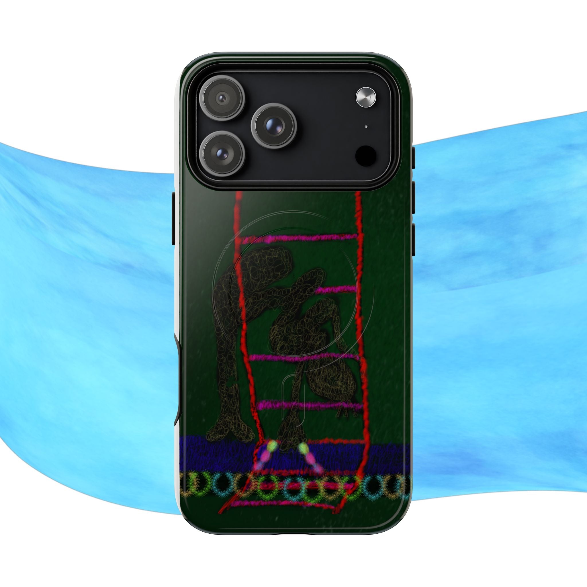 Whims Magnetic Phone Case