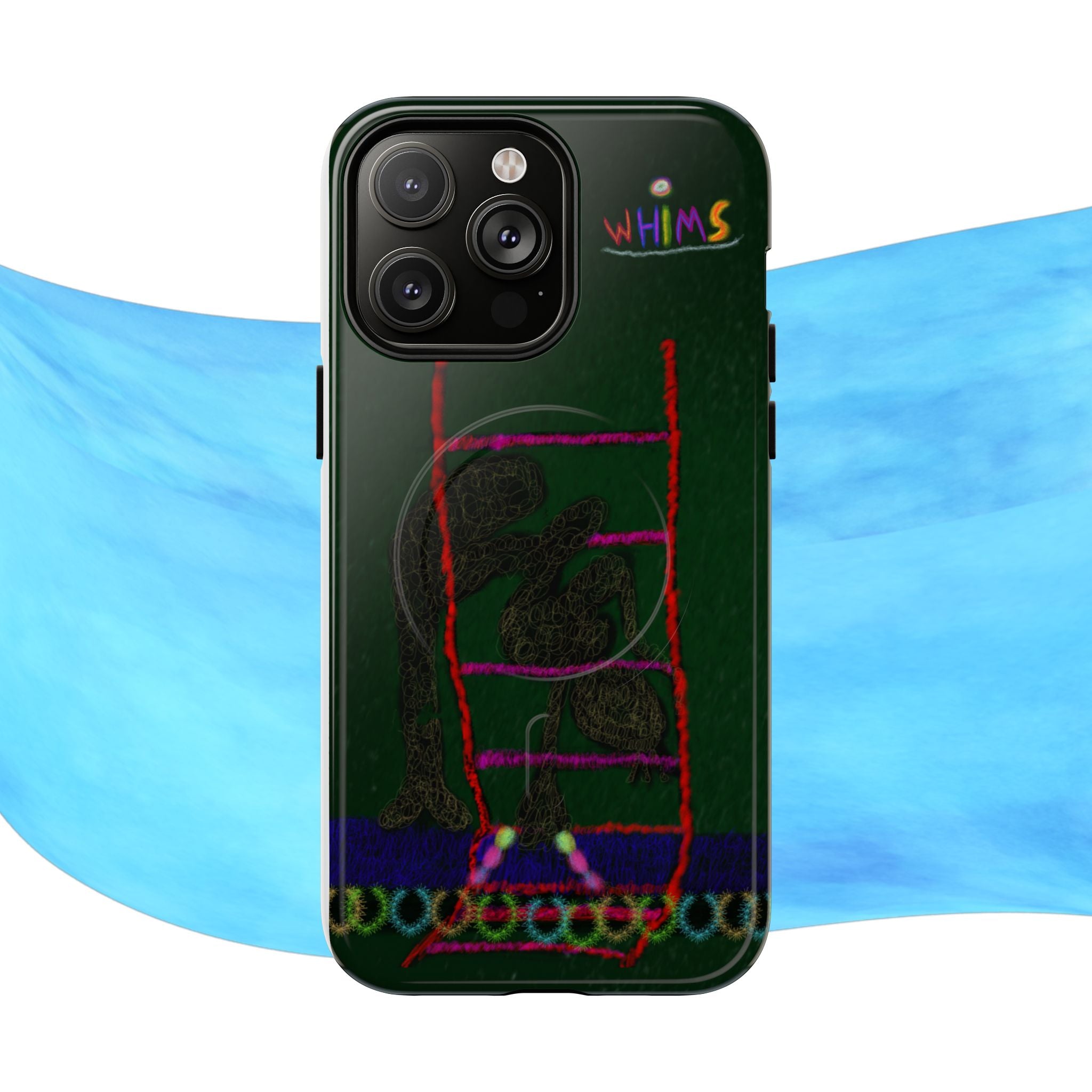 Whims Magnetic Phone Case