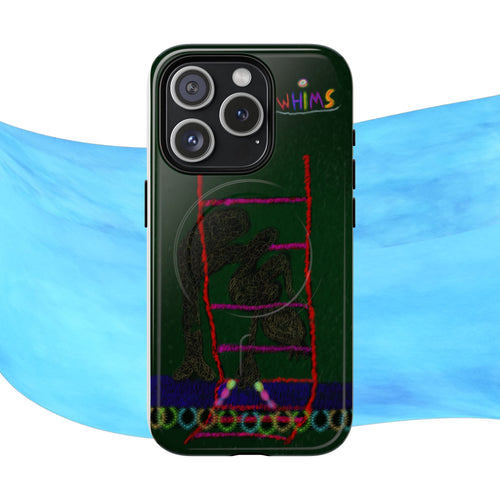 Whims Magnetic Phone Case