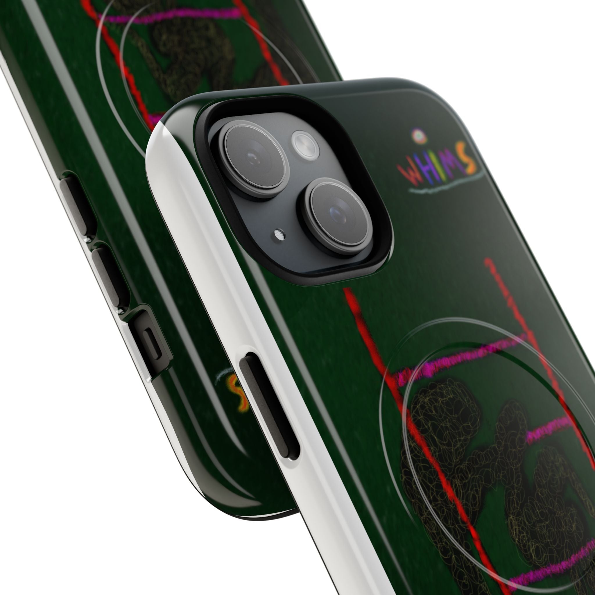 Whims Magnetic Phone Case