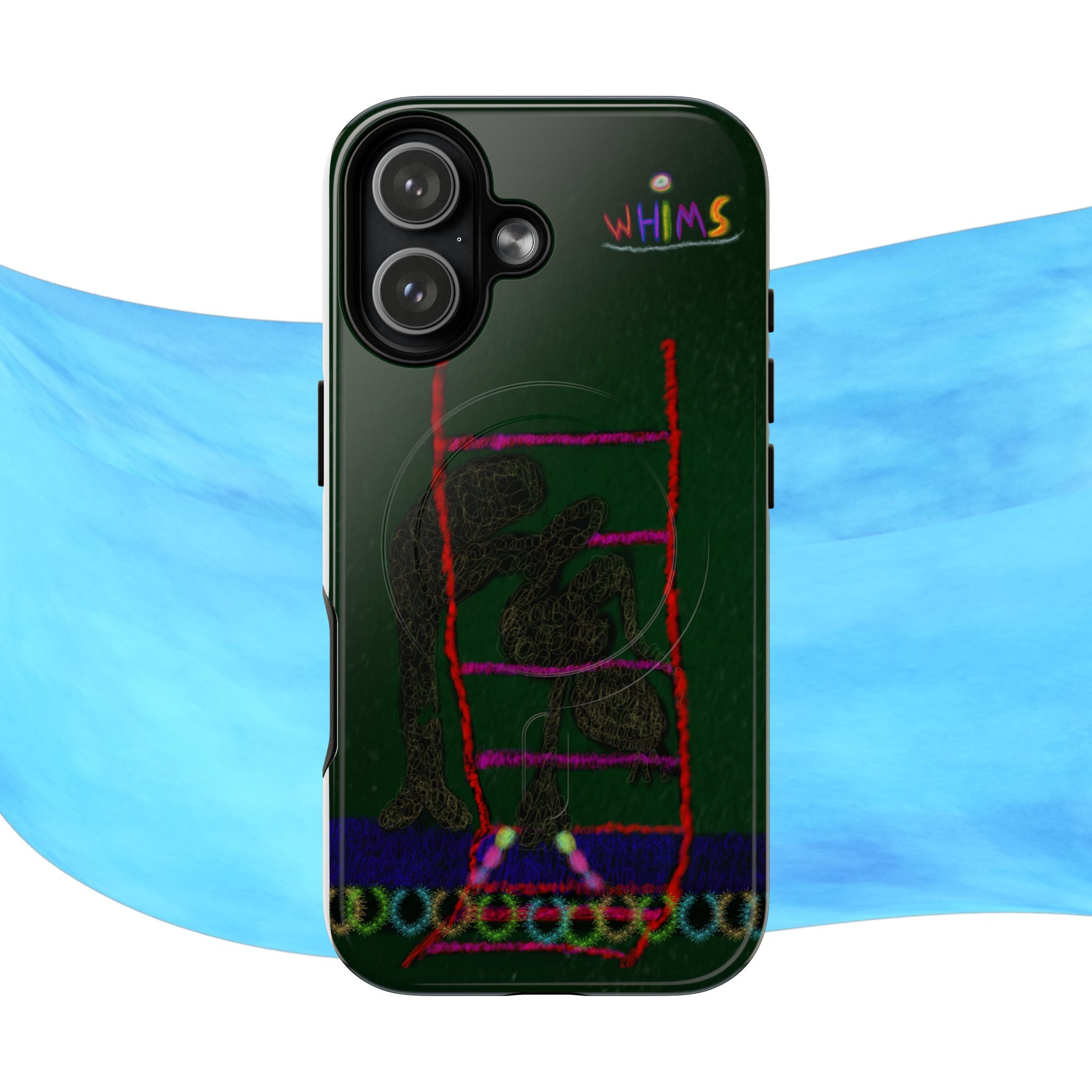 Whims Magnetic Phone Case
