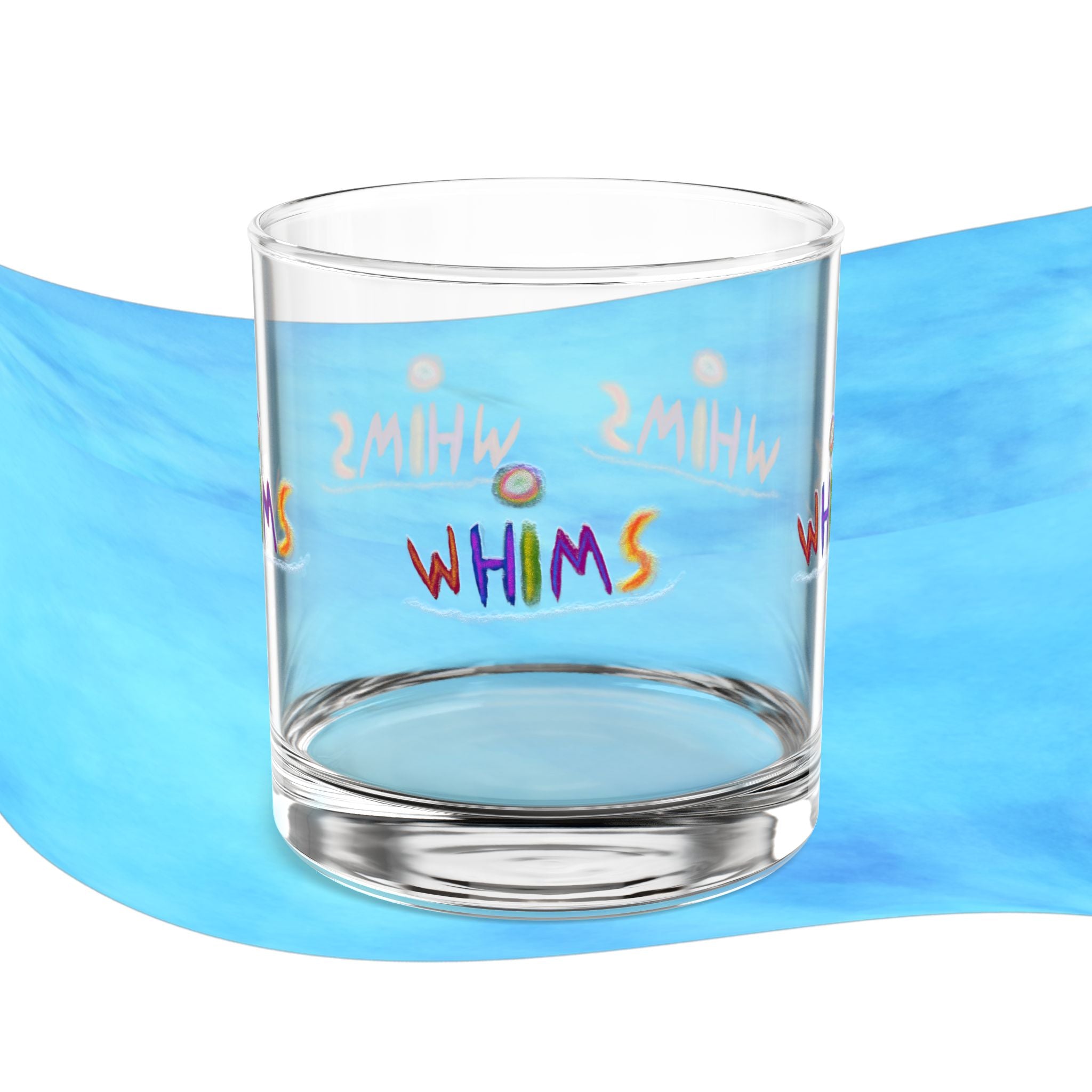 Rocks Glass, 10oz