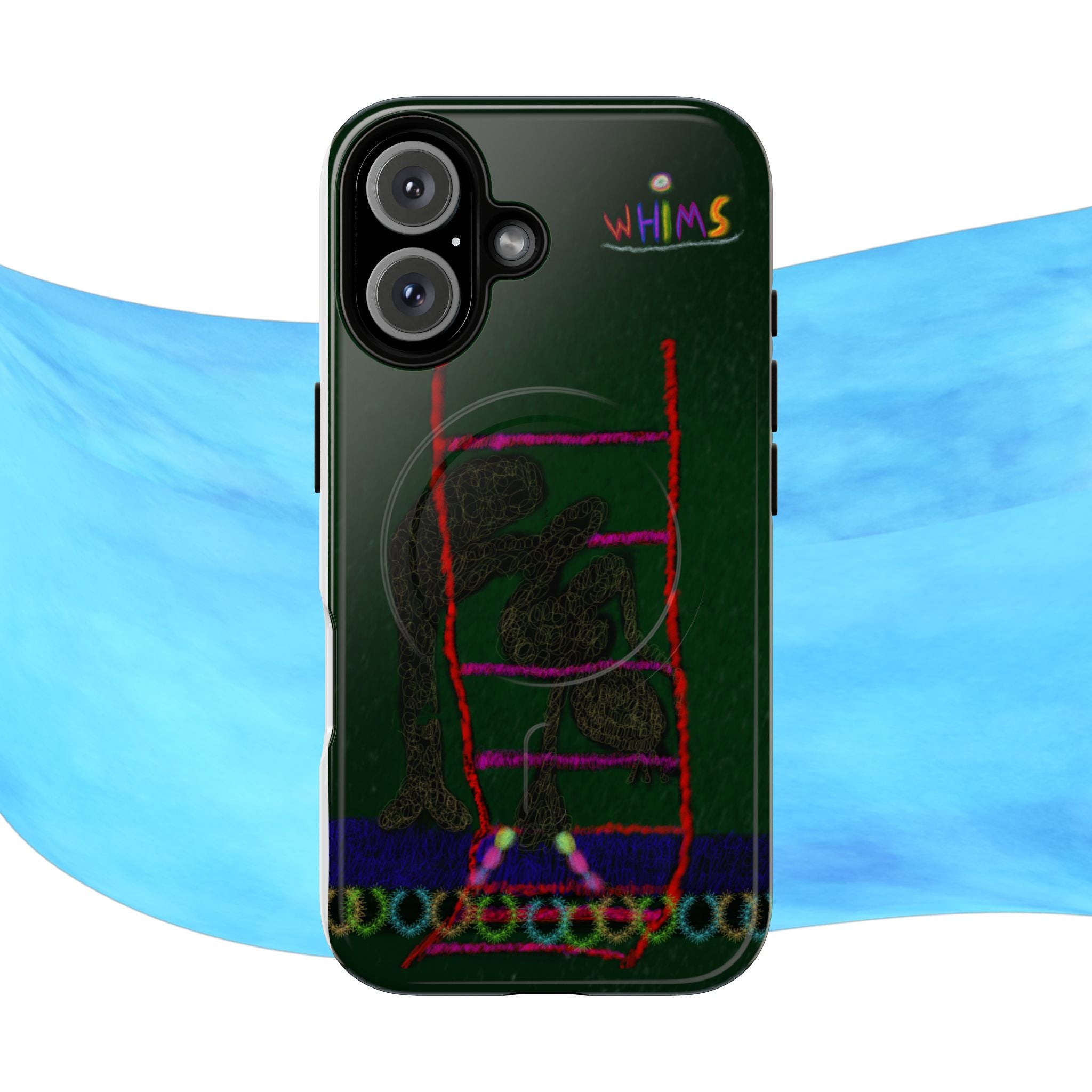 Whims Magnetic Phone Case