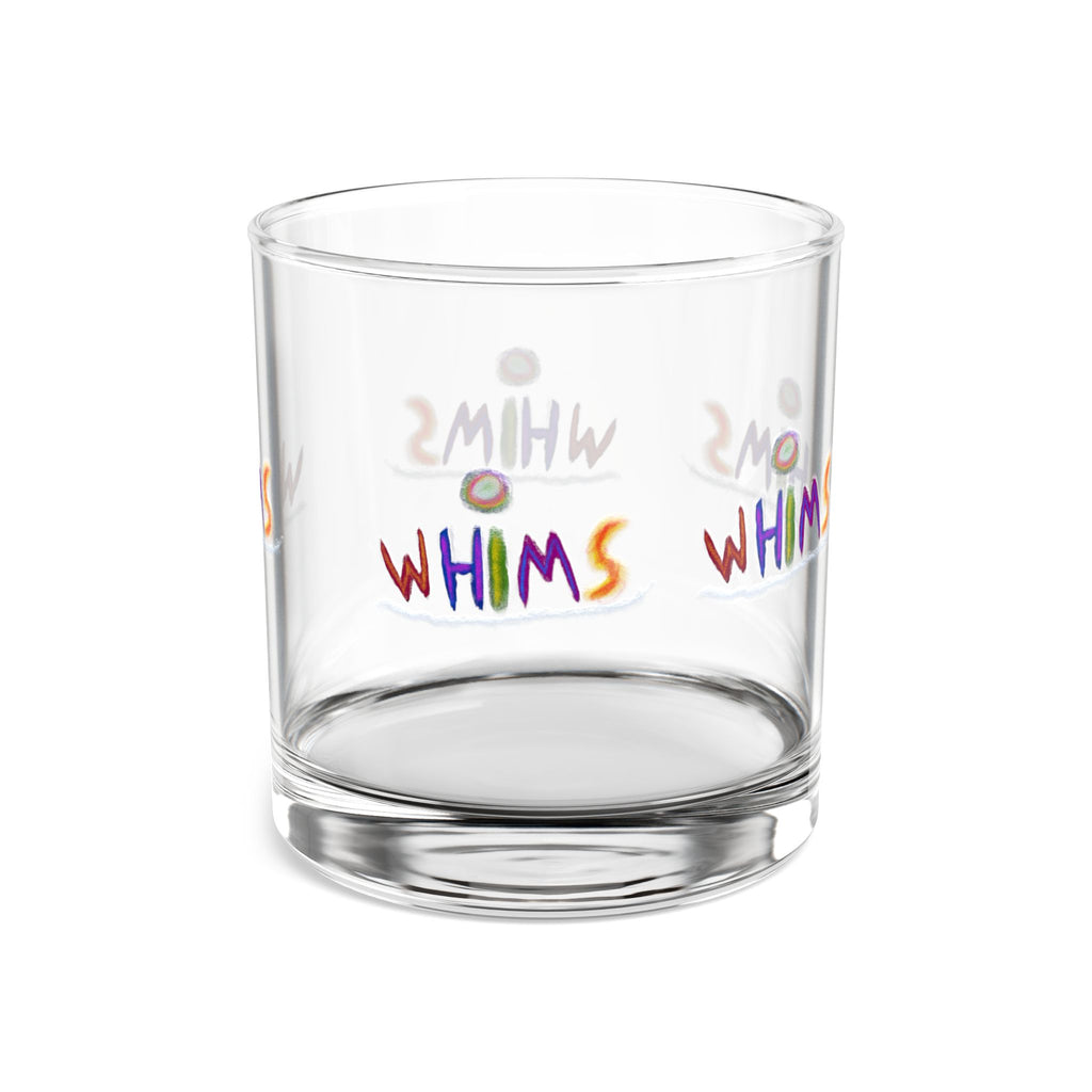 Rocks Glass, 10oz