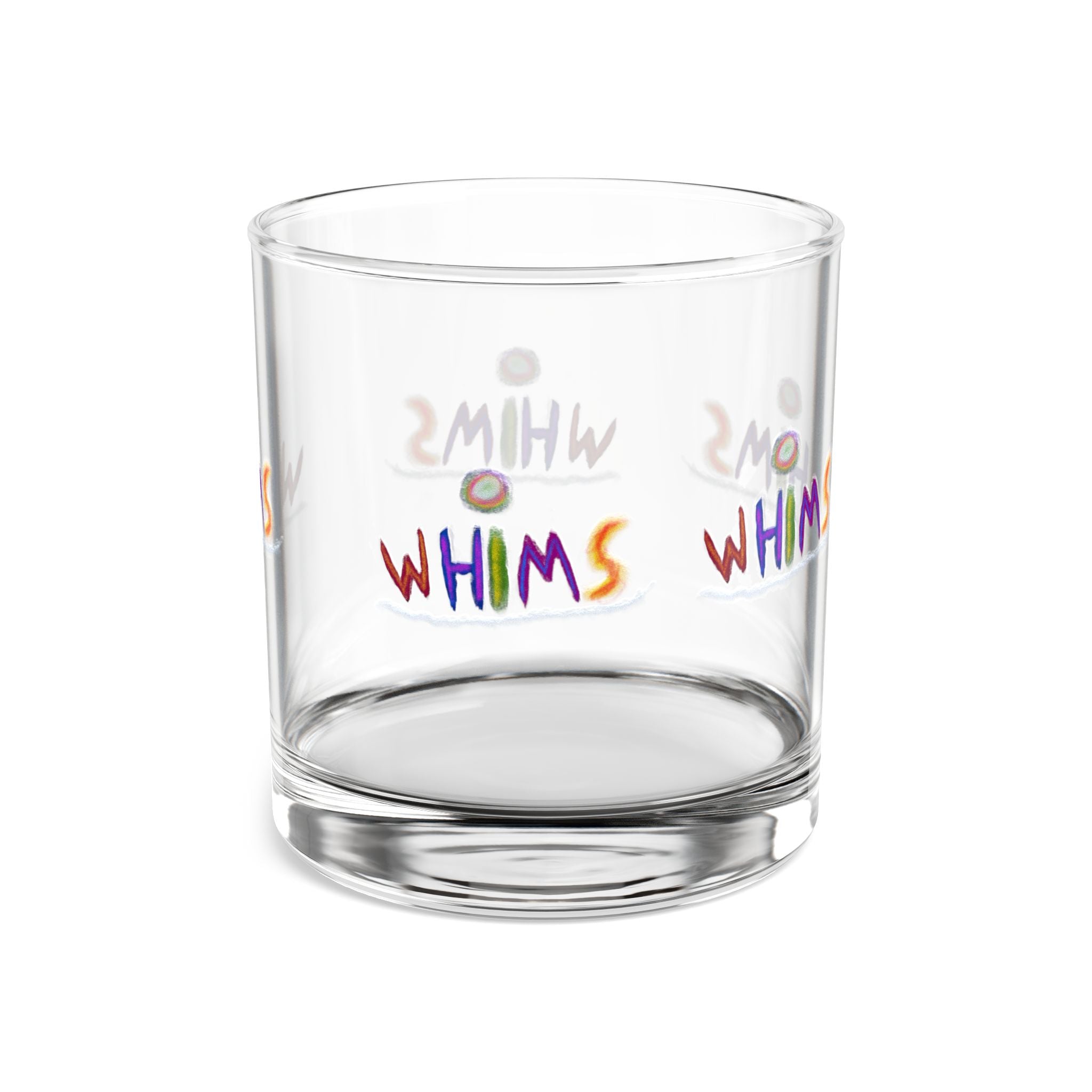 Rocks Glass, 10oz