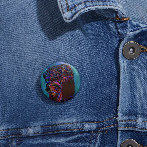 BEHIND The Whims Pins