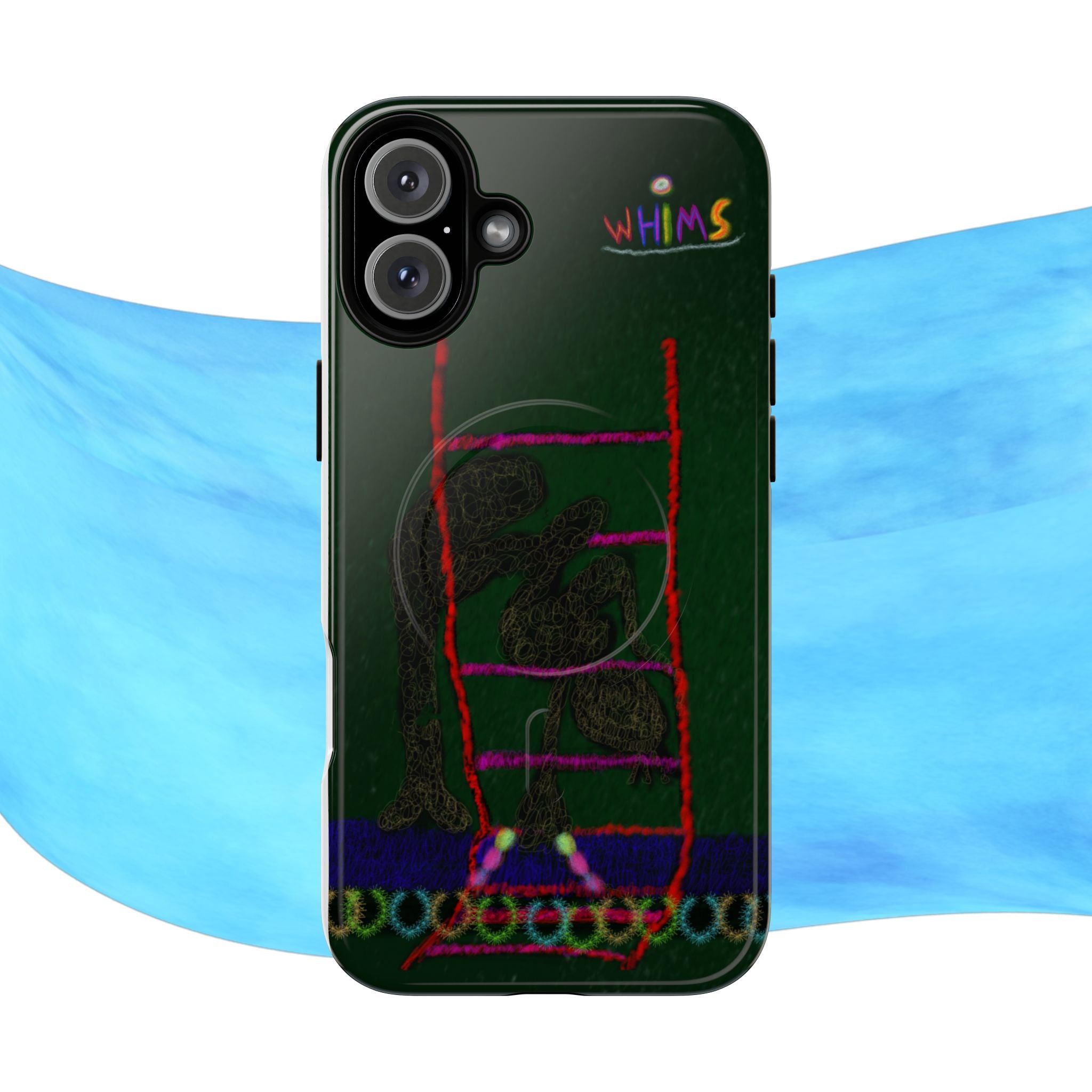 Whims Magnetic Phone Case