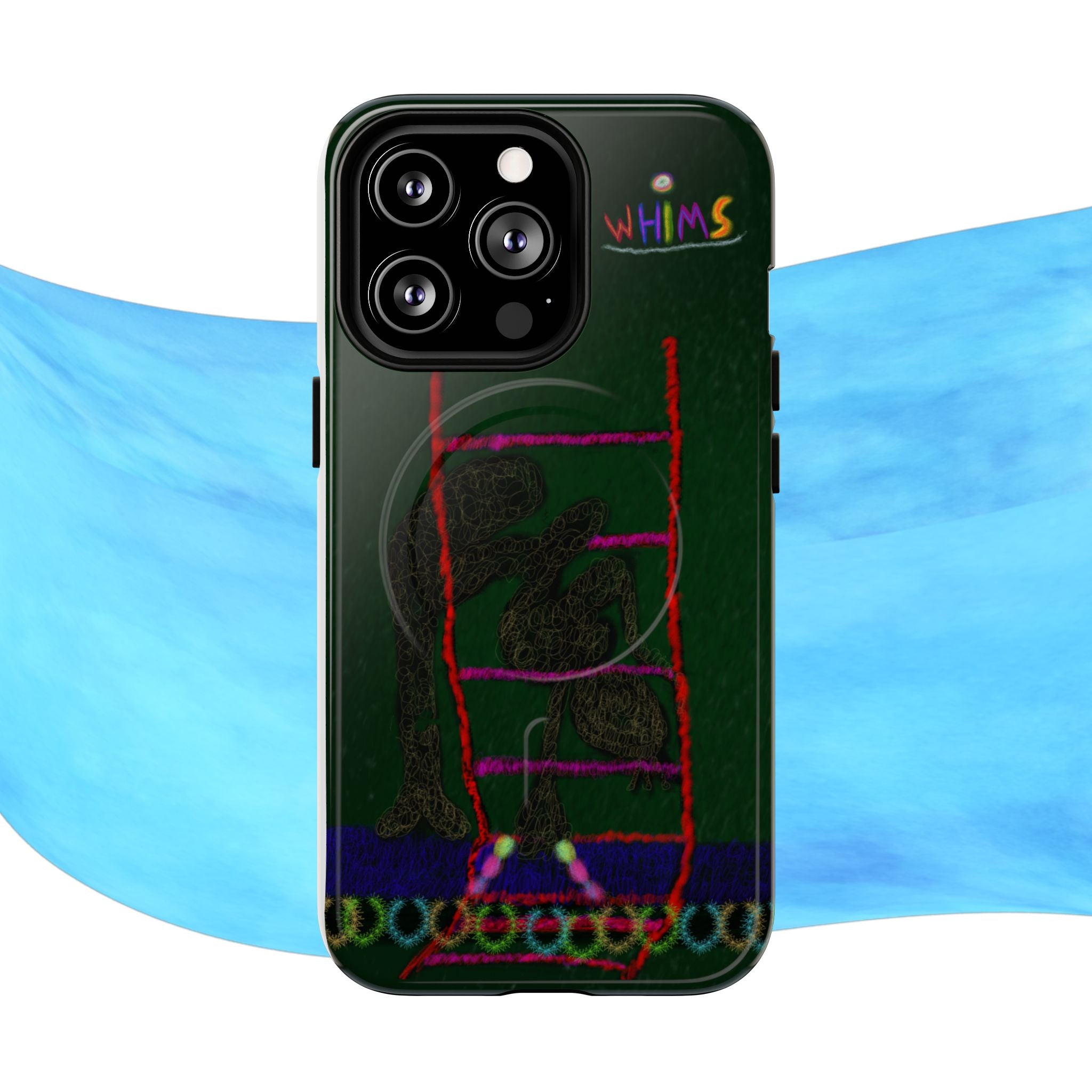 Whims Magnetic Phone Case
