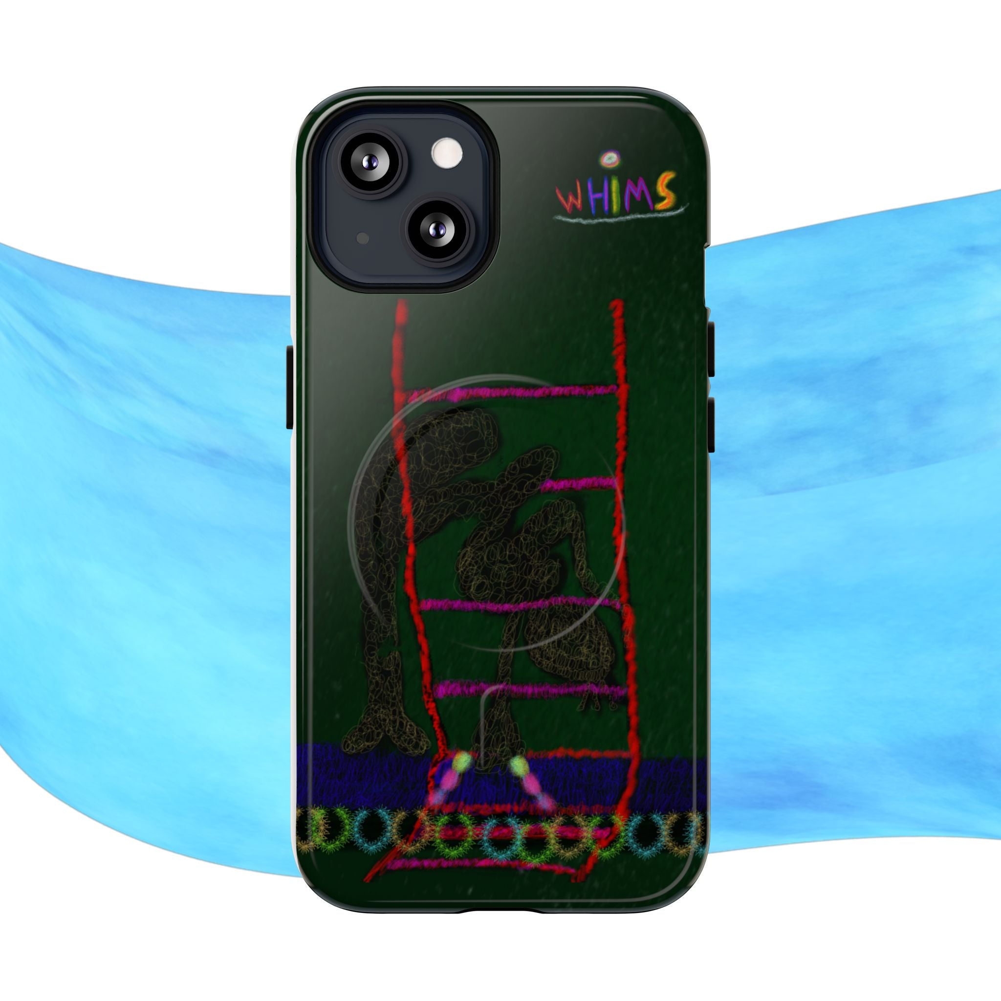 Whims Magnetic Phone Case
