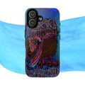 BEHIND The Whims Phone Case