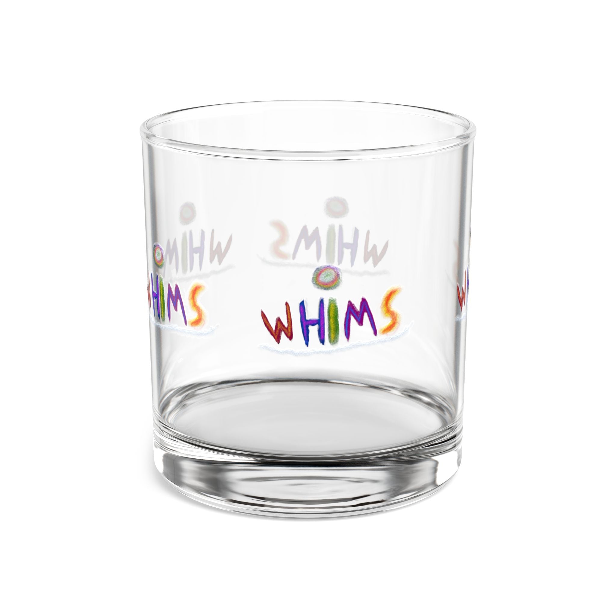 Rocks Glass, 10oz
