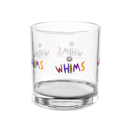 Rocks Glass, 10oz
