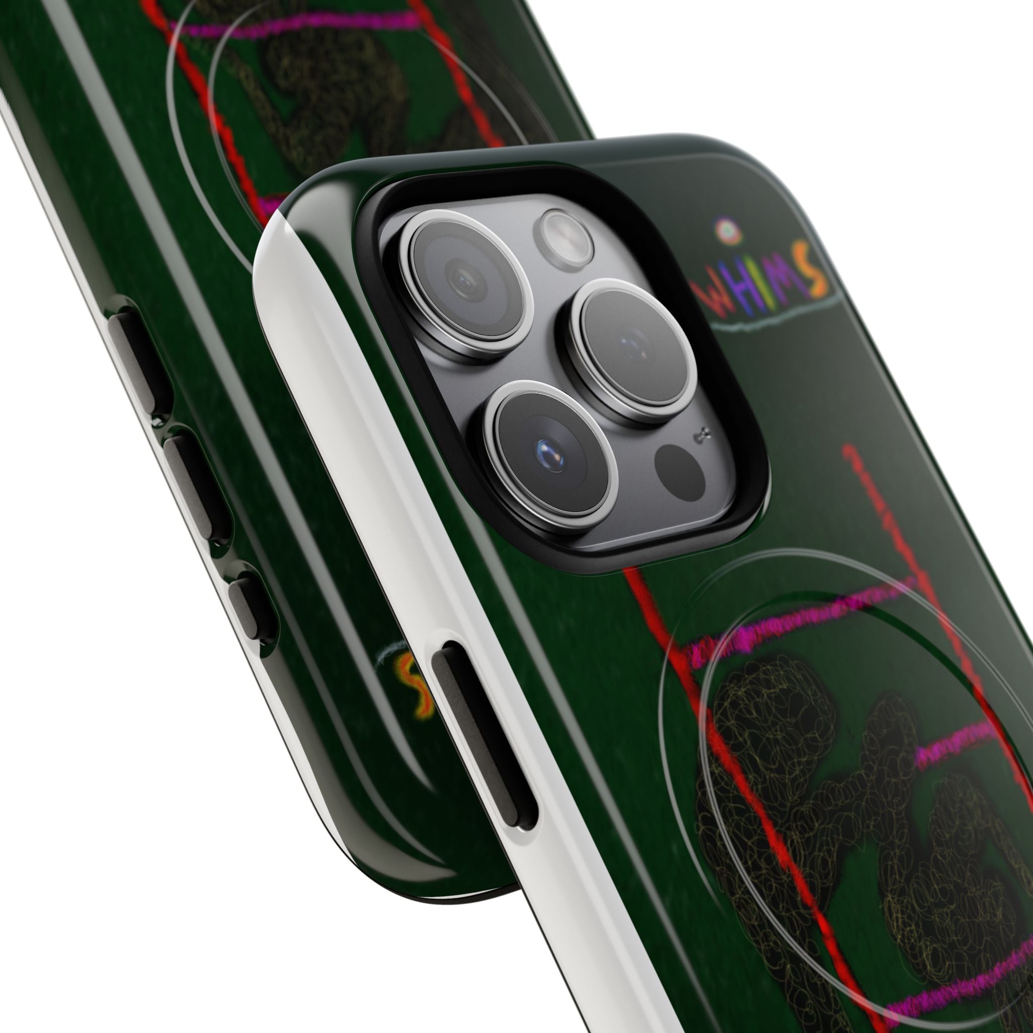 Whims Magnetic Phone Case