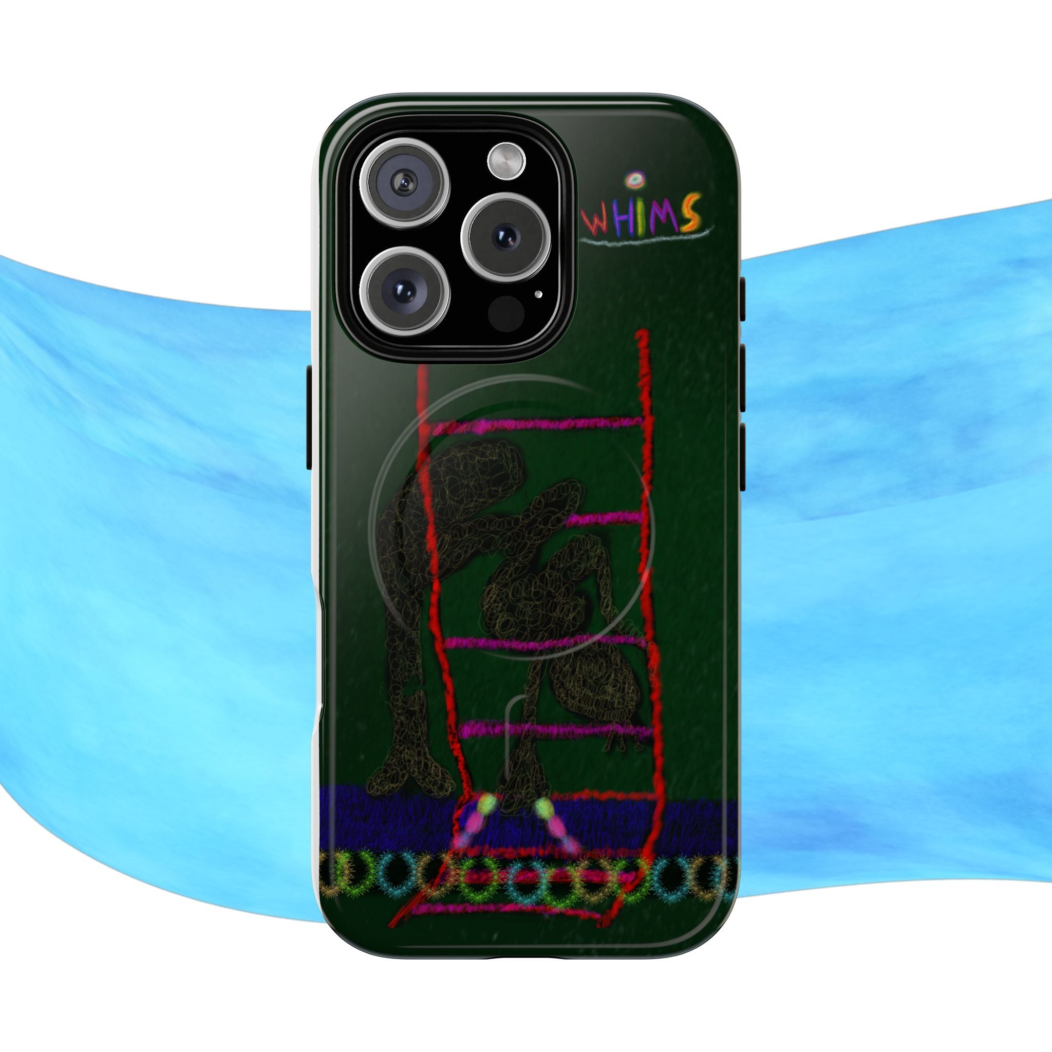 Whims Magnetic Phone Case