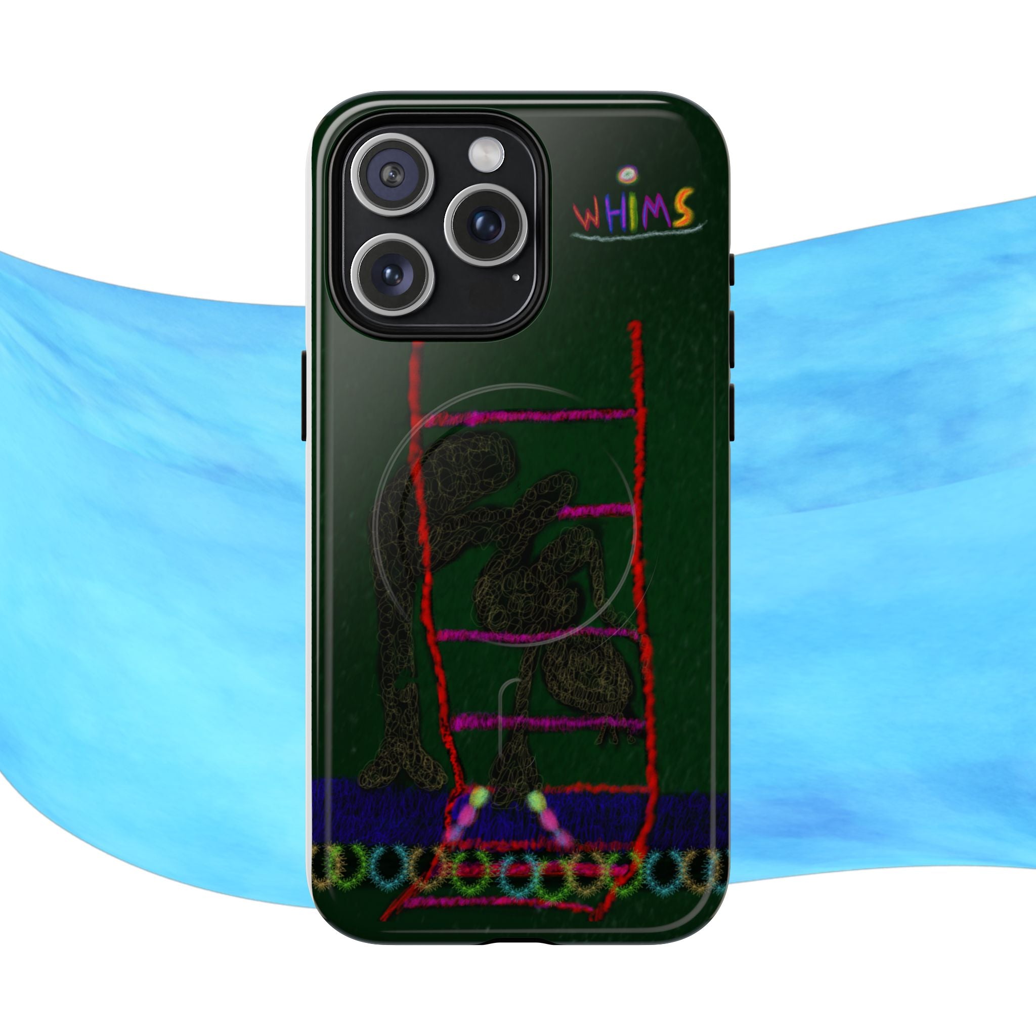 Whims Magnetic Phone Case