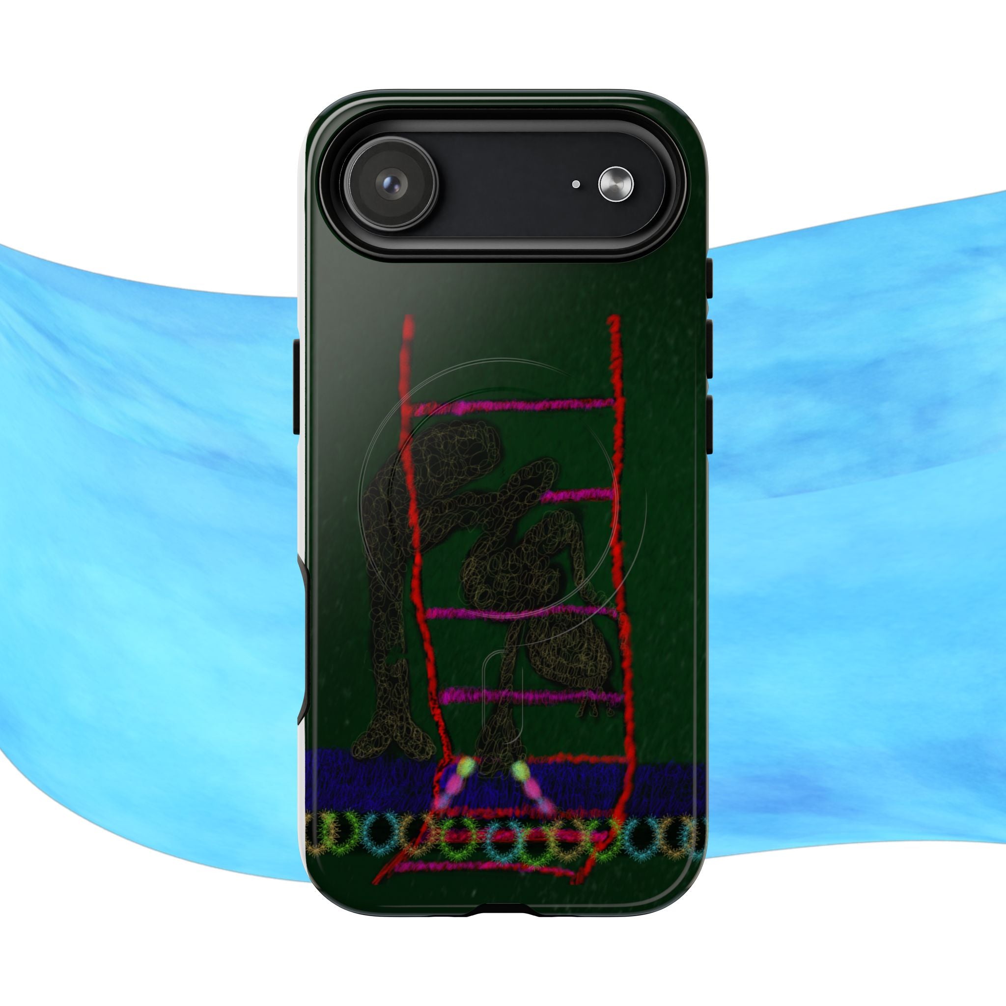 Whims Magnetic Phone Case