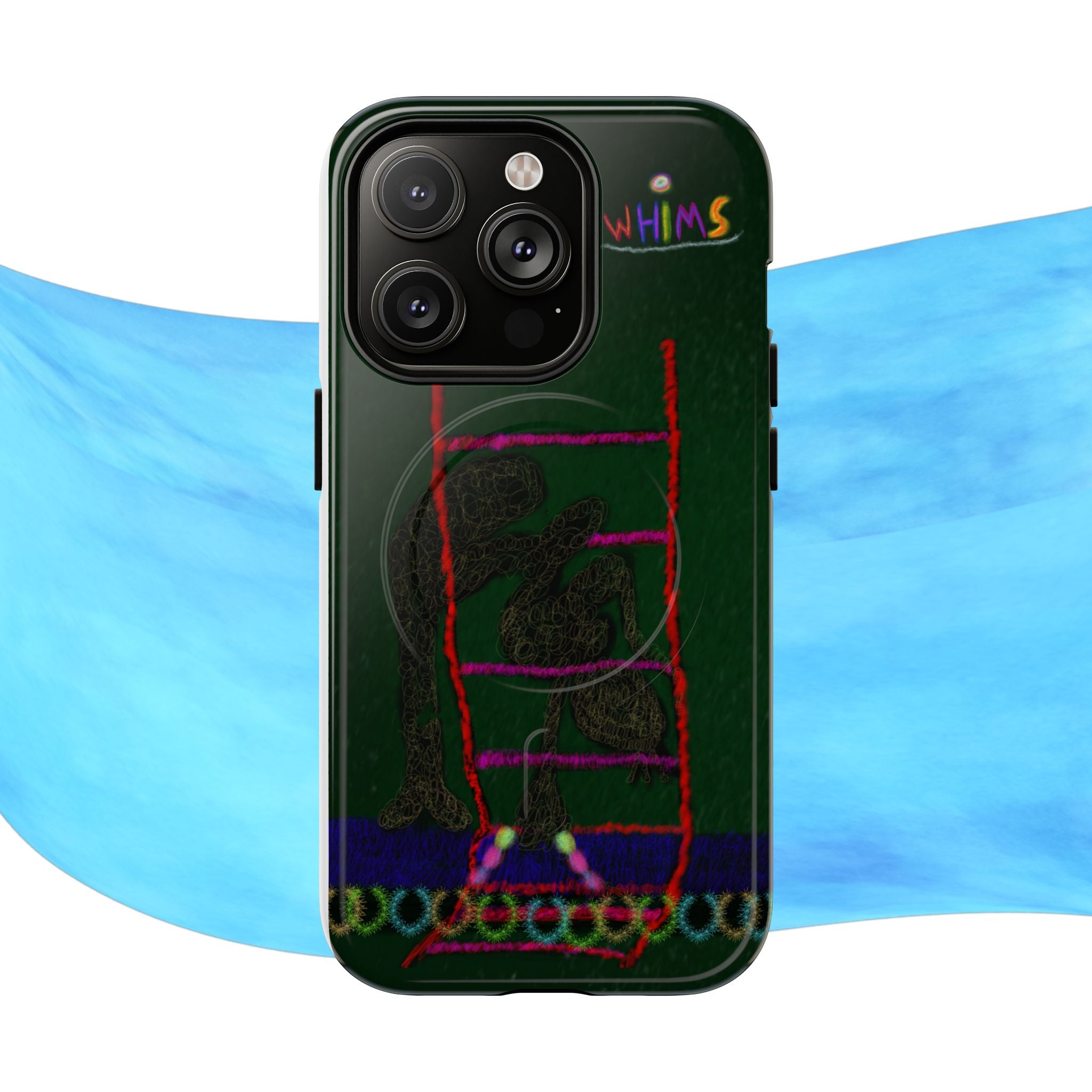 Whims Magnetic Phone Case