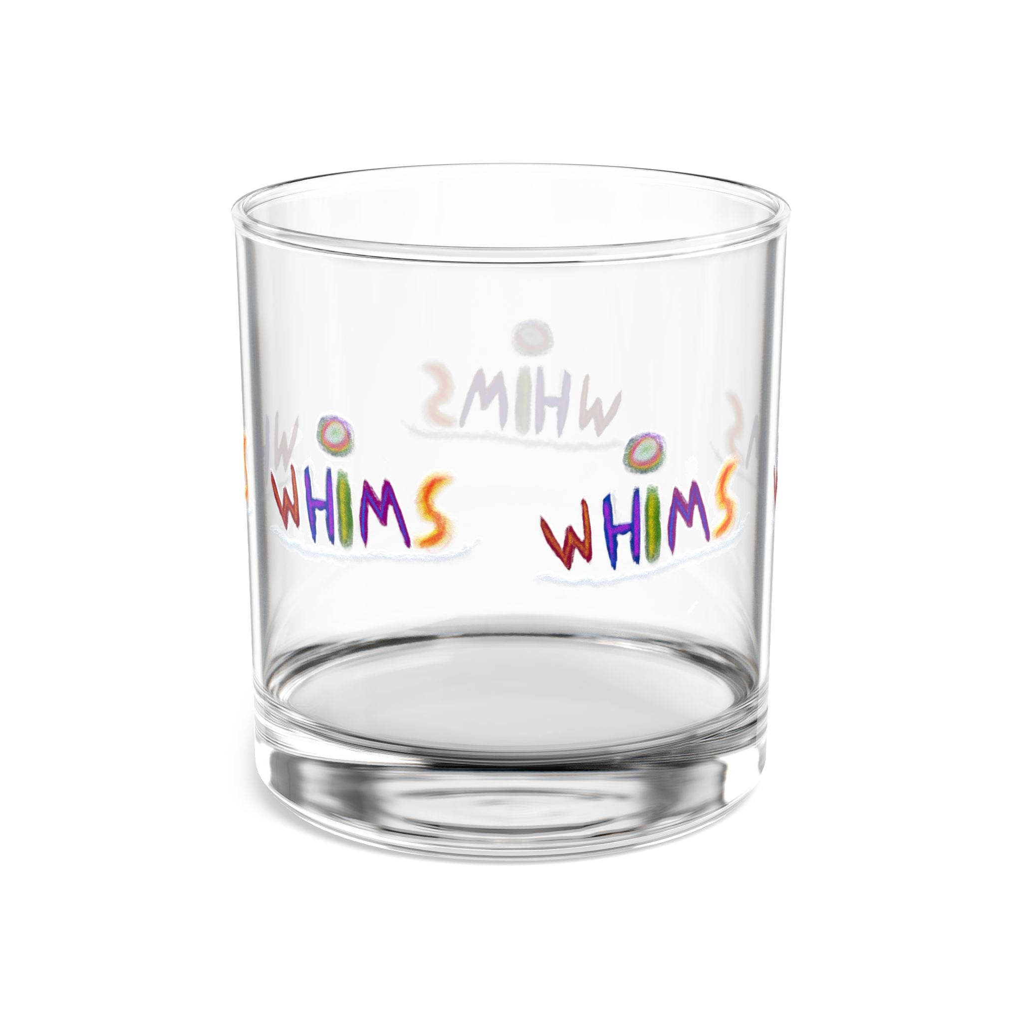 Rocks Glass, 10oz